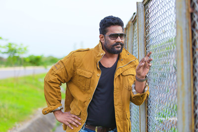 bahubali-kalakeya-prabhakar-latest-stills